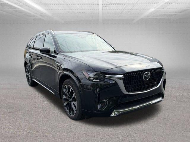 2024 Mazda Mazda CX-90 3.3 Turbo S Premium AWD