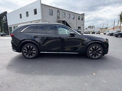 2024 Mazda Mazda CX-90 3.3 Turbo S Premium AWD