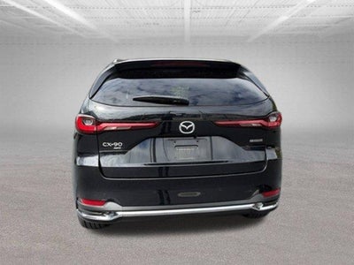 2024 Mazda Mazda CX-90 3.3 Turbo S Premium AWD