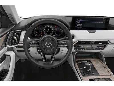 2024 Mazda Mazda CX-90 3.3 Turbo S Premium AWD
