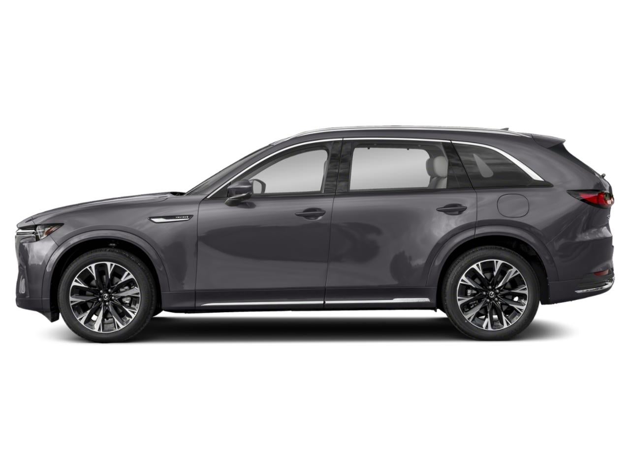 2024 Mazda Mazda CX-90 3.3 Turbo S Premium AWD