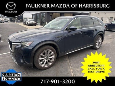 2024 Mazda Mazda CX-90 3.3 Turbo Premium Sport AWD