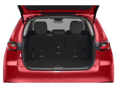 2024 Mazda Mazda CX-90 3.3 Turbo Premium Sport AWD