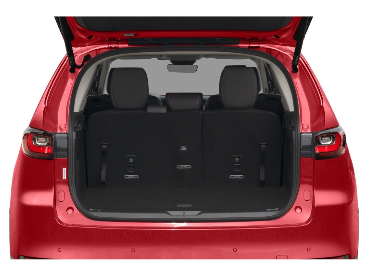 2024 Mazda Mazda CX-90 3.3 Turbo Premium Sport AWD