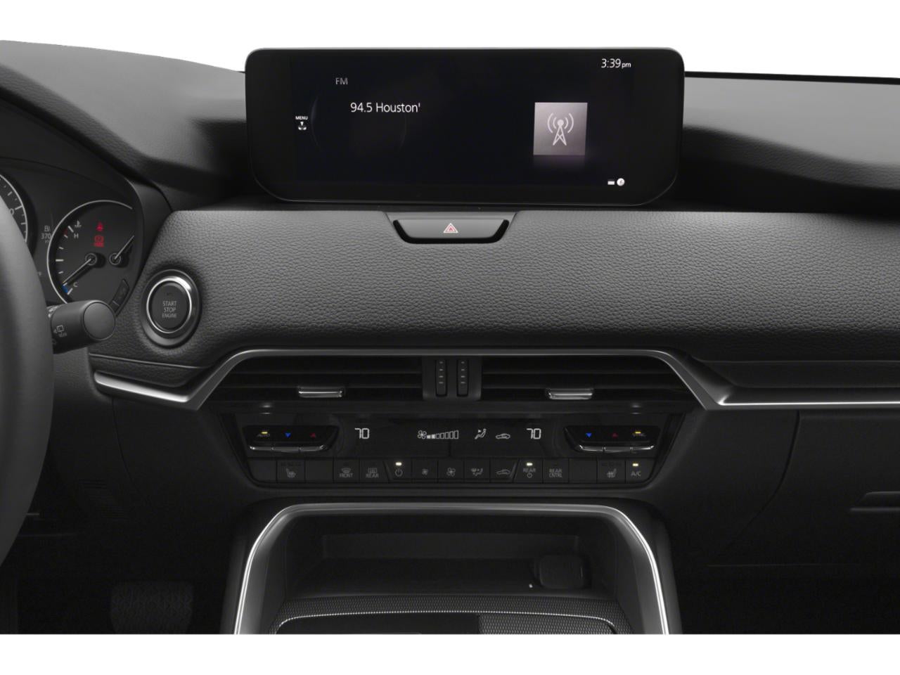 2024 Mazda Mazda CX-90 3.3 Turbo Premium Sport AWD