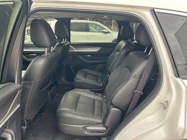 2024 Mazda Mazda CX-90 3.3 Turbo Premium Sport AWD