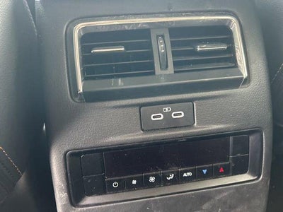 2024 Mazda Mazda CX-90 3.3 Turbo Premium Sport AWD