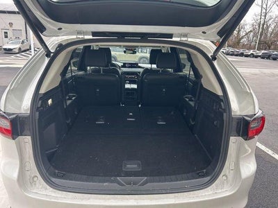 2024 Mazda Mazda CX-90 3.3 Turbo Premium Sport AWD