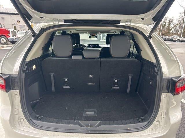 2024 Mazda Mazda CX-90 3.3 Turbo Premium Sport AWD