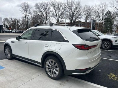 2024 Mazda Mazda CX-90 3.3 Turbo Premium Sport AWD