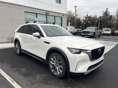 2024 Mazda Mazda CX-90 3.3 Turbo Premium Sport AWD