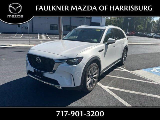 2024 Mazda Mazda CX-90 3.3 Turbo Premium AWD