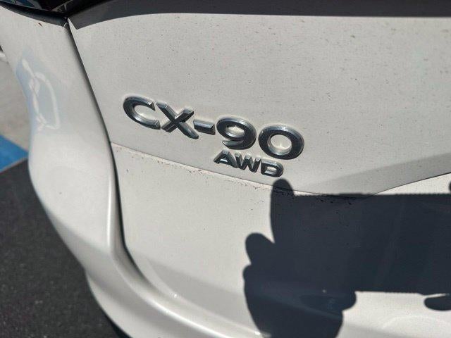 2024 Mazda Mazda CX-90 3.3 Turbo Premium AWD