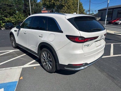 2024 Mazda Mazda CX-90 3.3 Turbo Premium AWD