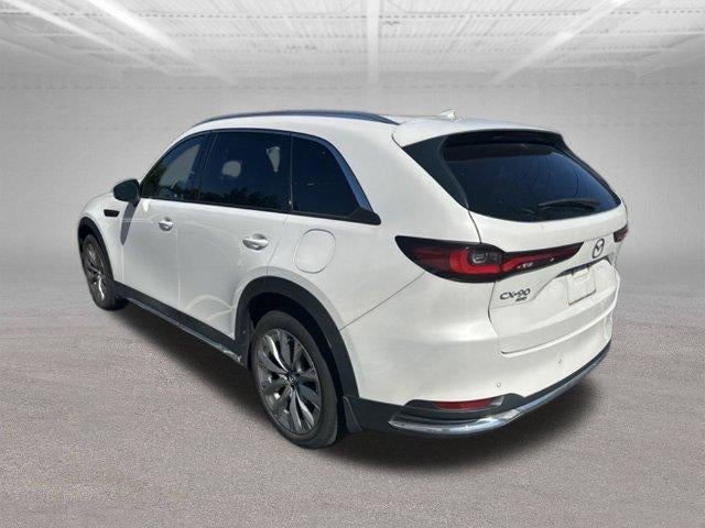 2024 Mazda Mazda CX-90 3.3 Turbo Premium AWD