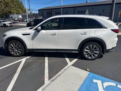 2024 Mazda Mazda CX-90 3.3 Turbo Premium AWD