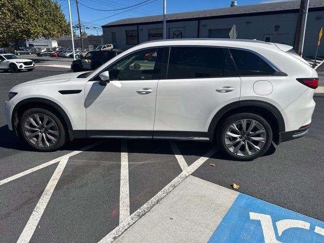 2024 Mazda Mazda CX-90 3.3 Turbo Premium AWD