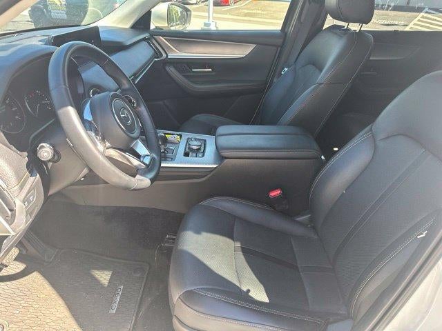 2024 Mazda Mazda CX-90 3.3 Turbo Premium AWD