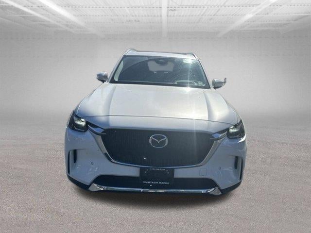 2024 Mazda Mazda CX-90 3.3 Turbo Premium AWD