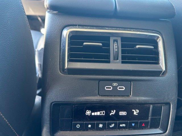 2024 Mazda Mazda CX-90 3.3 Turbo Premium AWD