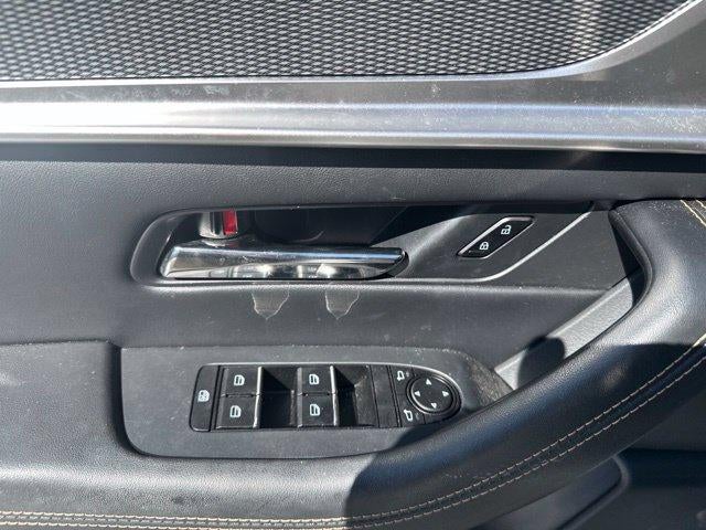 2024 Mazda Mazda CX-90 3.3 Turbo Premium AWD