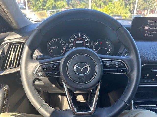 2024 Mazda Mazda CX-90 3.3 Turbo Premium AWD