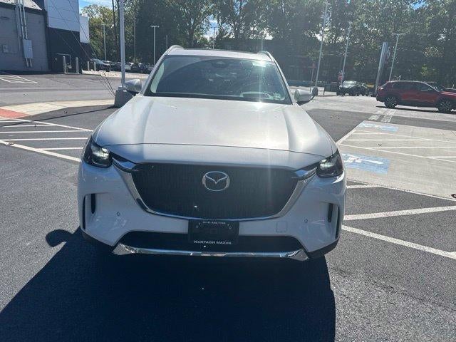 2024 Mazda Mazda CX-90 3.3 Turbo Premium AWD