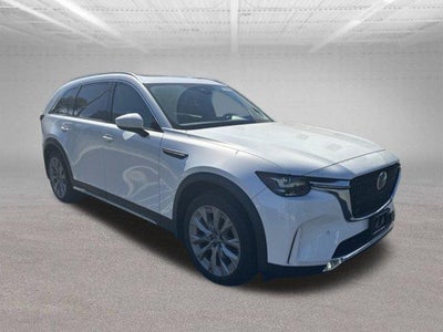 2024 Mazda Mazda CX-90 3.3 Turbo Premium AWD