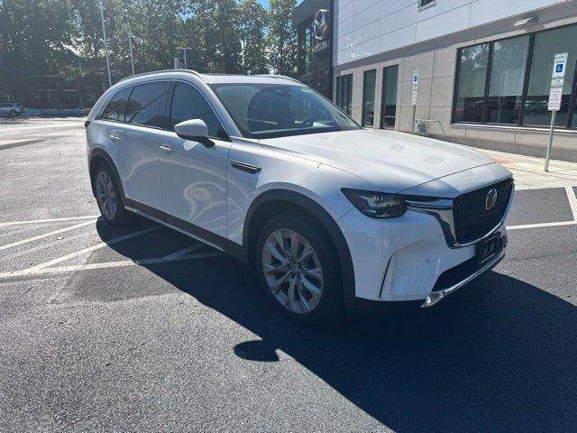 2024 Mazda Mazda CX-90 3.3 Turbo Premium AWD