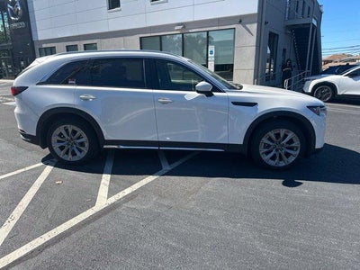 2024 Mazda Mazda CX-90 3.3 Turbo Premium AWD
