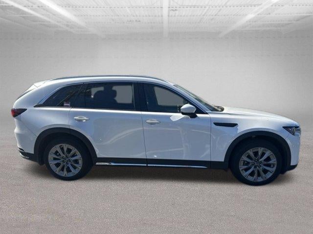 2024 Mazda Mazda CX-90 3.3 Turbo Premium AWD