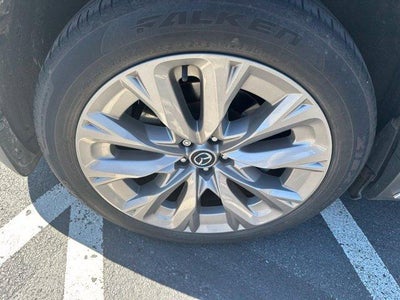 2024 Mazda Mazda CX-90 3.3 Turbo Premium AWD