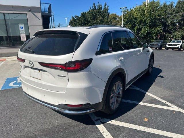 2024 Mazda Mazda CX-90 3.3 Turbo Premium AWD