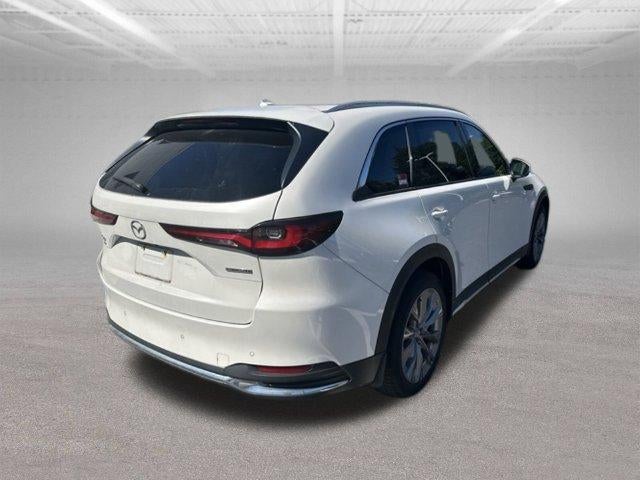 2024 Mazda Mazda CX-90 3.3 Turbo Premium AWD