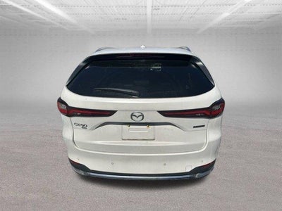 2024 Mazda Mazda CX-90 3.3 Turbo Premium AWD