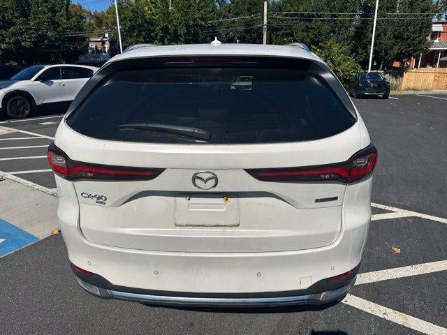 2024 Mazda Mazda CX-90 3.3 Turbo Premium AWD