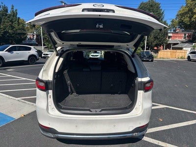2024 Mazda Mazda CX-90 3.3 Turbo Premium AWD