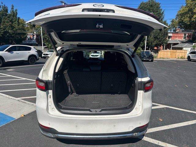 2024 Mazda Mazda CX-90 3.3 Turbo Premium AWD