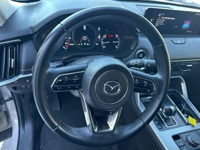 2024 Mazda Mazda CX-90 3.3 Turbo Premium AWD