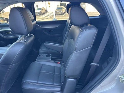 2024 Mazda Mazda CX-90 3.3 Turbo Premium AWD