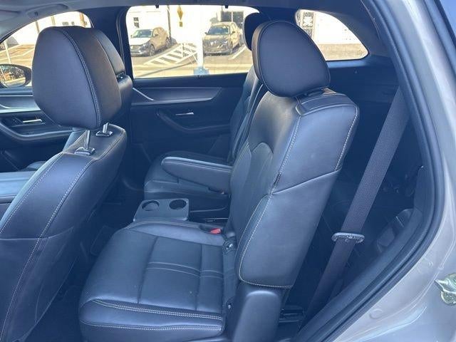 2024 Mazda Mazda CX-90 3.3 Turbo Premium AWD