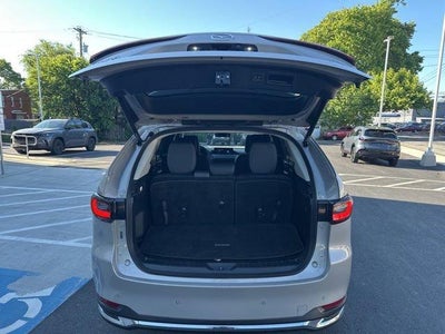 2024 Mazda Mazda CX-90 3.3 Turbo Premium AWD