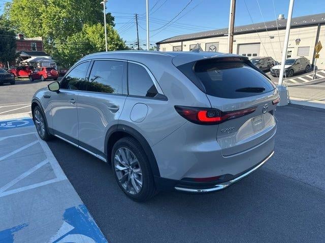 2024 Mazda Mazda CX-90 3.3 Turbo Premium AWD