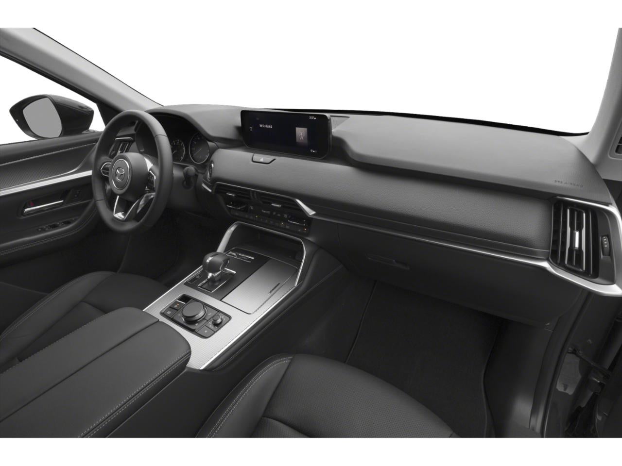 2024 Mazda Mazda CX-90 3.3 Turbo Premium AWD