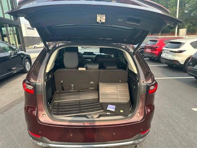 2024 Mazda Mazda CX-90 3.3 Turbo Premium AWD
