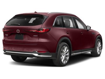 2024 Mazda Mazda CX-90 3.3 Turbo Premium AWD