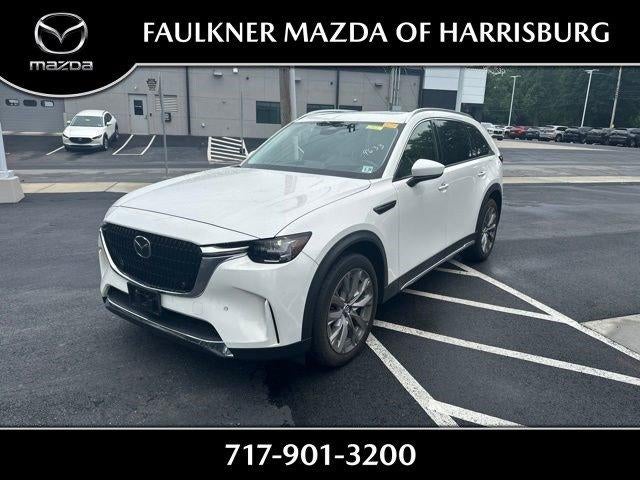 2024 Mazda Mazda CX-90 3.3 Turbo Premium AWD