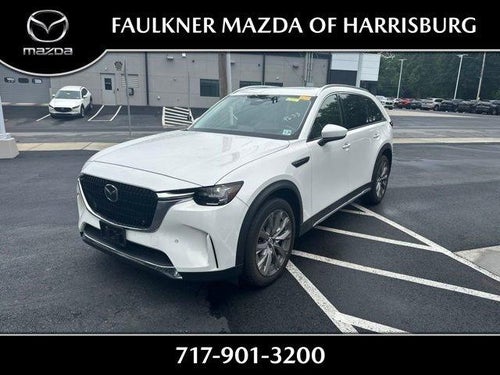 2024 Mazda Mazda CX-90 3.3 Turbo Premium AWD