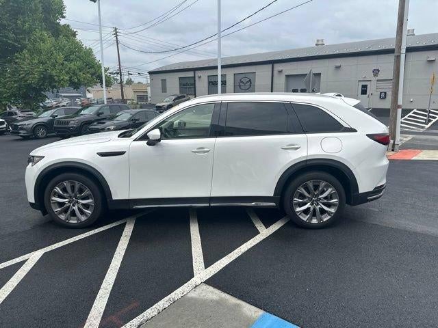 2024 Mazda Mazda CX-90 3.3 Turbo Premium AWD
