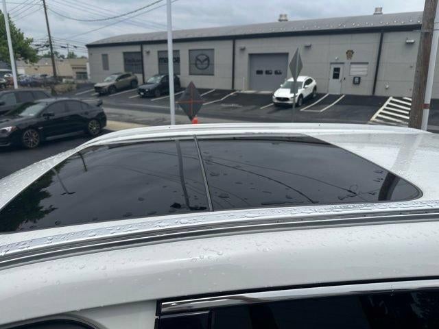 2024 Mazda Mazda CX-90 3.3 Turbo Premium AWD